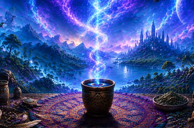 Ayahuasca