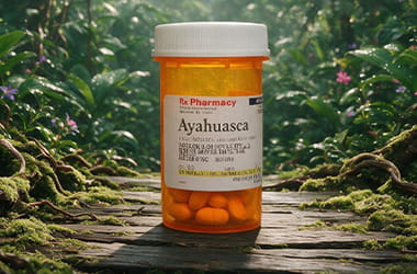 Ayahuasca is Not Medicine