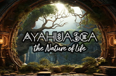 Ayahuasca