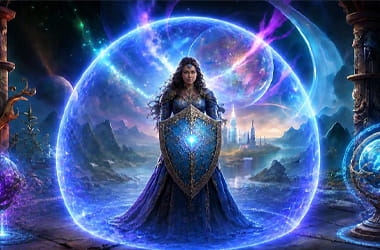 Spiritual Protection