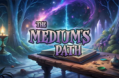 The Medium\'s Path