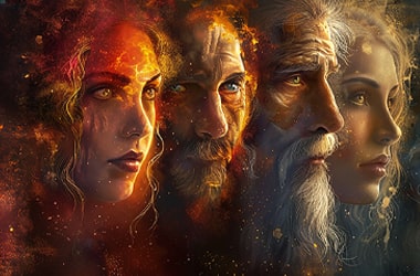 The Seven Deadly Sins
